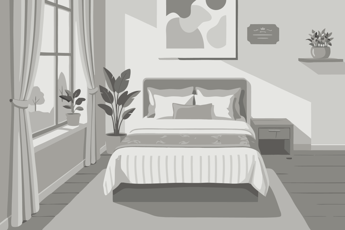 Habitación Clásica - Ático
